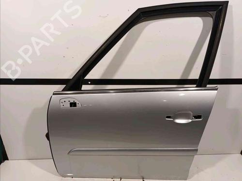 Used Left front door CITROËN C4 Grand Picasso I (UA_) 2.0 HDi 138 (136 hp) 18330493