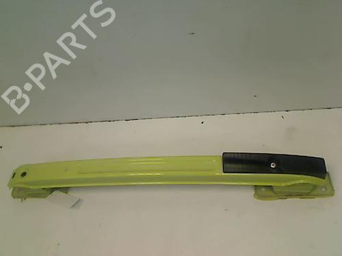 Used Rear bumper reinforcement FORD KA (RU8) 1.2 (69 hp) 21051533