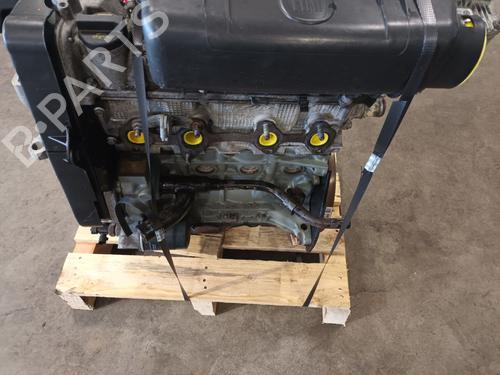 Engine FIAT 500 (312_) 1.2 (312AXA1A) | BP36881445M1  - Image 5
