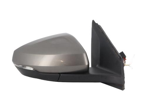 Right mirror VW POLO VI (AW1, BZ1, AE1) 1.0 TSI | BP27172155C27 
