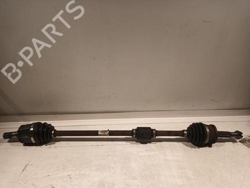 Used Right front driveshaft HYUNDAI i20 I (PB, PBT) 1.2 (78 hp) 27494013