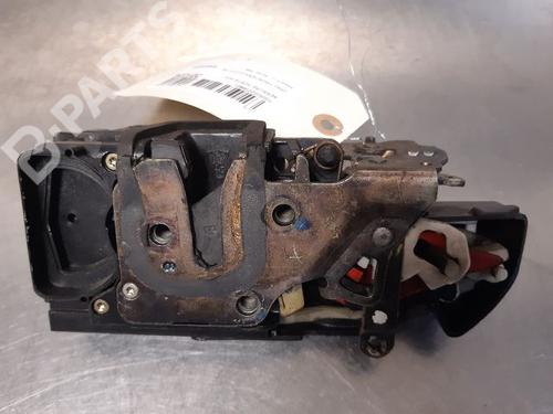 Front left lock OPEL FRONTERA B (U99) 2.2 DTI (6B_ZC, 6B_VF, 6B_66, 6B_76) | BP9333674C98 