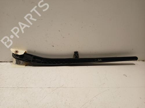 Rear windshield wiper arm CHEVROLET CAPTIVA (C100, C140) 2.0 D 4WD | BP20606478C144 