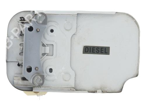 Klapa wlewu paliwa DACIA DOKKER MPV (KE_) 1.5 dCi / Blue dCi 75 (KEAJ, KEAH, KEJW) | BP27443826C131 