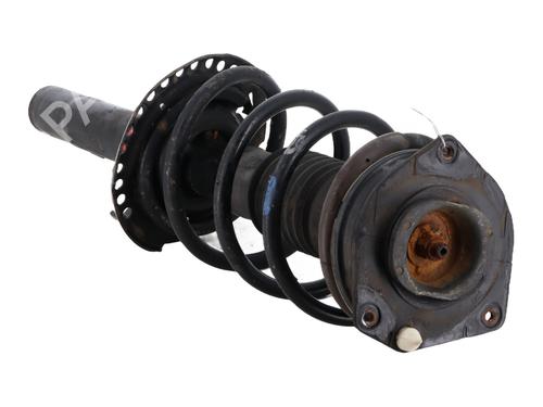 Right front shock absorber RENAULT GRAND SCÉNIC II (JM0/1_) 1.9 dCi (JM14) | BP31080766M17