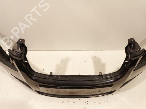Front bumper SKODA ROOMSTER (5J7) 1.9 TDI | BP31351966C7 