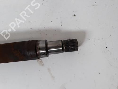 Right front driveshaft FORD FOCUS I Turnier (DNW) 1.8 TDCi | BP30899027M39