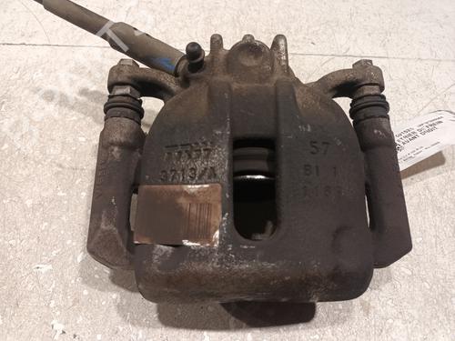 Used Right front brake caliper CITROËN C4 II (NC_) 1.6 HDi 90 (92 hp) 20607952