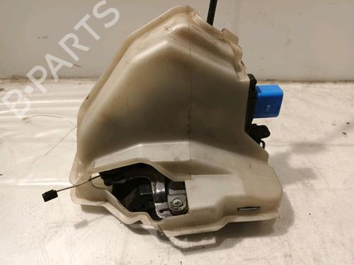 Rear right lock VW GOLF V (1K1) 1.9 TDI | BP16159119C99 