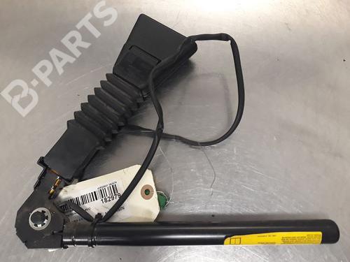 Used Front right belt tensioner OPEL ZAFIRA A MPV (T98) 2.0 DI 16V (F75) (82 hp) 9320388