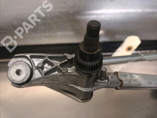 Front wiper motor BMW 3 (E90) 318 d | BP10683751M29 