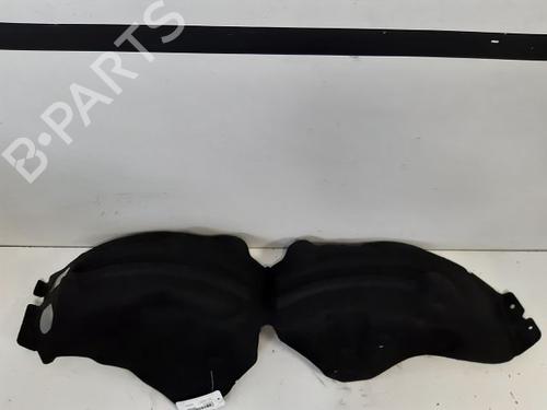 Used Wheel arch RENAULT MEGANE IV Hatchback (B9A/M/N_) 1.6 dCi 130 (B9A4) (130 hp) 14866972