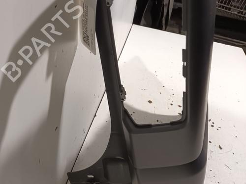 Corner bumper RENAULT TRAFIC III Van (FG_) 1.6 dCi 115 (FGMD) | BP21802047C117 