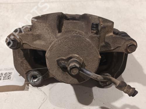 Right front brake caliper KIA SPORTAGE IV (QL, QLE) 1.7 CRDi | BP20606944M104 