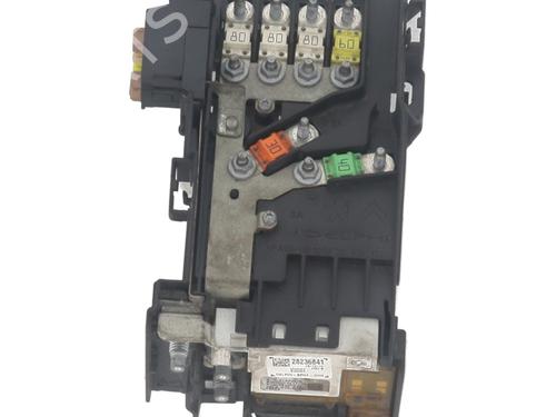 Used Fuse box PEUGEOT 3008 I MPV (0U_) 1.6 HDi (112 hp) 30898999