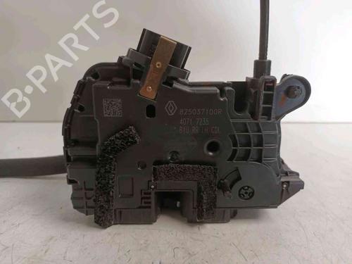 Used Rear left lock RENAULT ZOE (BFM_) ZOE (92 hp) 21124136