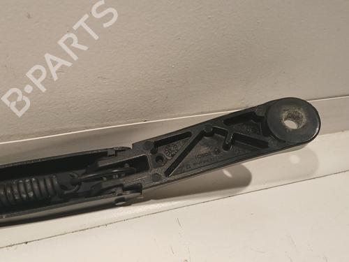 Front windshield wiper arm VW CADDY IV Box Body/MPV (SAA, SAH) 2.0 TDI | BP31965529C143 