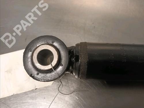 Left rear shock absorber DACIA LOGAN II 1.2 | BP10342002M18 
