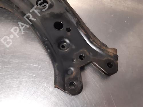 Right front suspension arm SEAT IBIZA III (6L1) 1.4 TDI | BP14928585M13 