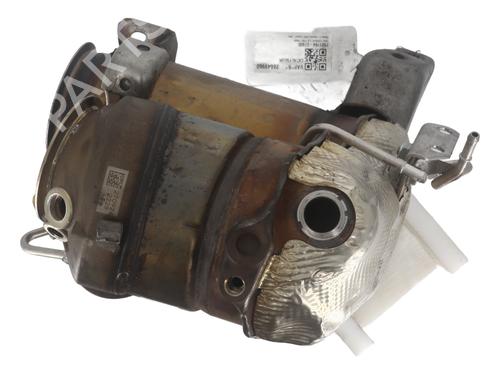 Catalyst SEAT LEON (KL1, KLG) 2.0 TDI | BP32286049M10 