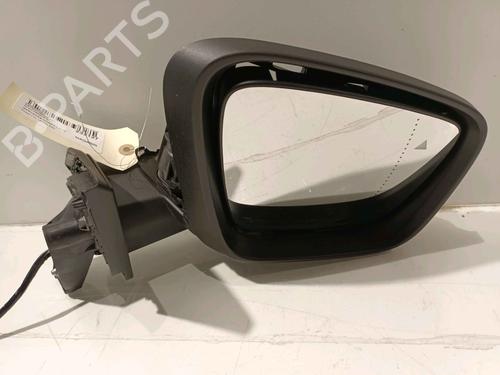Used Right mirror MERCEDES-BENZ CITAN Box Body/MPV (W420) 1.5 112 CDI (420.633, 420.635) (116 hp) 23558353