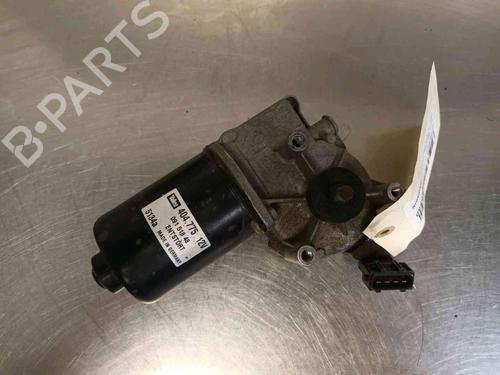 Used Front wiper motor VOLVO S60 I (384) 2.4 D (130 hp) 20602824