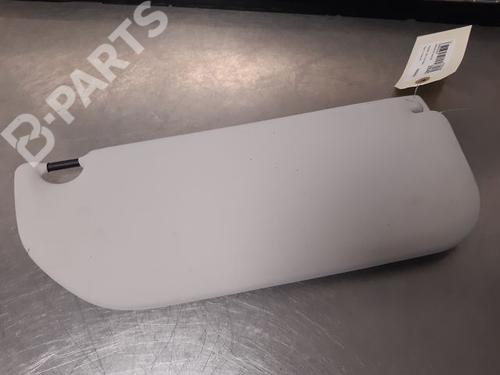 Left sun visor PEUGEOT 108 1.0 VTi | BP9333421I1 