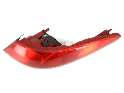 Right taillight PEUGEOT 607 (9D, 9U) 2.0 HDI | BP25134300C35 