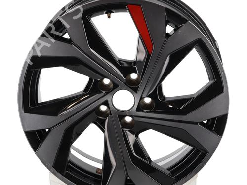 Used Rim RENAULT ARKANA I (LCM_, LDN_) 1.6 E-TECH 145 (LDMU) (143 hp) 27978723