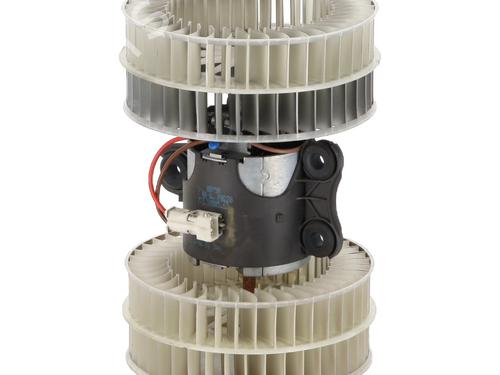 Heater blower motor MERCEDES-BENZ VITO Bus (W639) 111 CDI (639.701, 639.703, 639.705) | BP25835359M62 