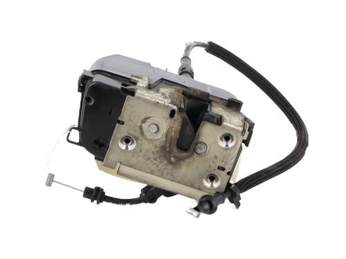 Rear left lock CITROËN C3 I (FC_, FN_) 1.4 HDi | BP27815227C100 