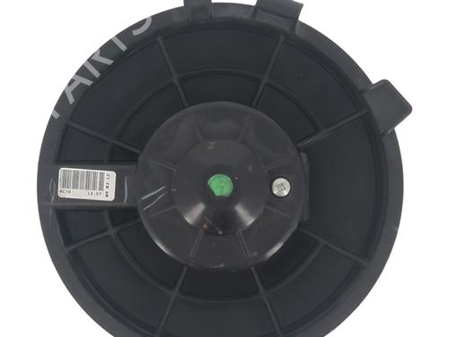 Used Heater blower motor NISSAN QASHQAI I (J10, NJ10) 1.5 dCi (106 hp) 30742409