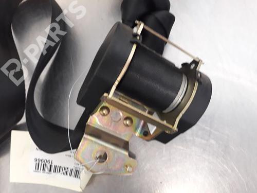 Front right belt tensioner PEUGEOT 106 II (1A_, 1C_) 1.1 i | BP9323235C88 