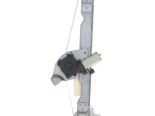 Used Front right window mechanism DACIA DUSTER (HS_) 1.5 dCi (HSAJ) (90 hp) 30742328
