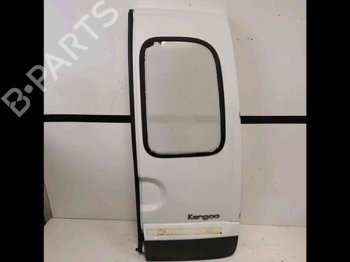 Used Right tailgate RENAULT KANGOO Express (FC0/1_) 1.5 dCi (FC1E) (68 hp) 20603549