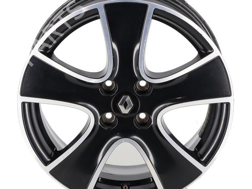 Used Rim RENAULT CLIO IV (BH_) 1.5 dCi 90 (90 hp) 29875483