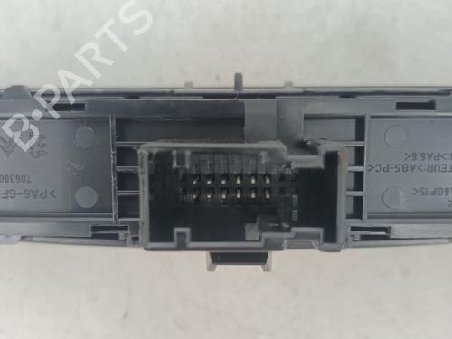 Warning switch PEUGEOT 308 I (4A_, 4C_) 1.6 HDi | BP30633494I22 
