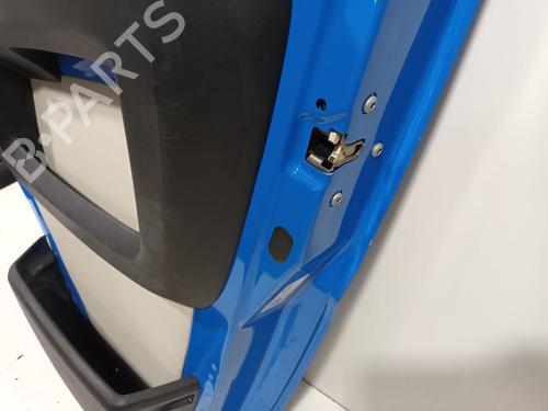 Right front door PEUGEOT BOXER Van 2.2 HDi 150 | BP31939248C3 