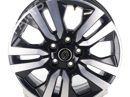 Used Rim Rim RENAULT TRAFIC III Bus (JG_) 2.0 dCi 150 (JGMU) (150 hp) 36662828 36662828