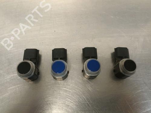Elektronisk modul RENAULT CLIO V (B7_) 1.3 TCe 130 (B7MF) (131 hp) 14867311