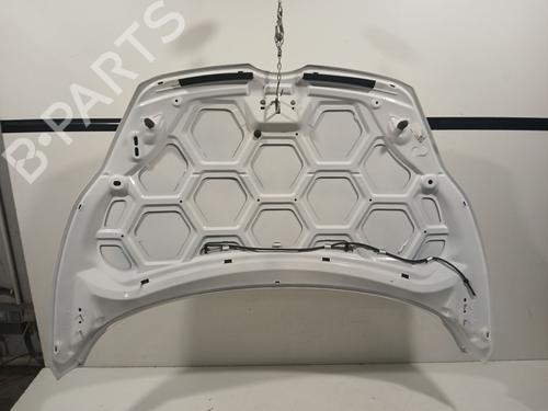 Motorhjelm FORD FIESTA VI (CB1, CCN) 1.6 TDCi | BP29497671C1 