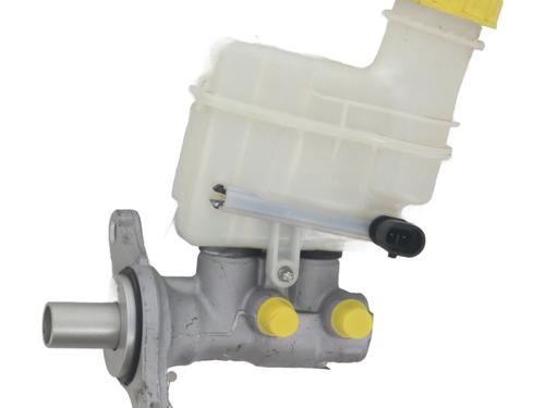Used Brake master cylinder FIAT 500 (312_) 1.2 (312AXA1A) (69 hp) 30476078