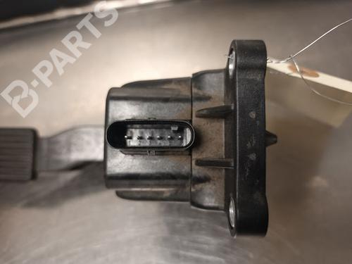 Pedal MERCEDES-BENZ VITO / MIXTO Van (W639) 120 CDI (639.601, 639.603, 639.605) | BP9339400I4 