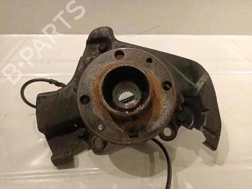 Used Right front steering knuckle ALFA ROMEO MITO (955_) 1.4 (955AXB1B, 955.AXF1B) (95 hp) 14947391