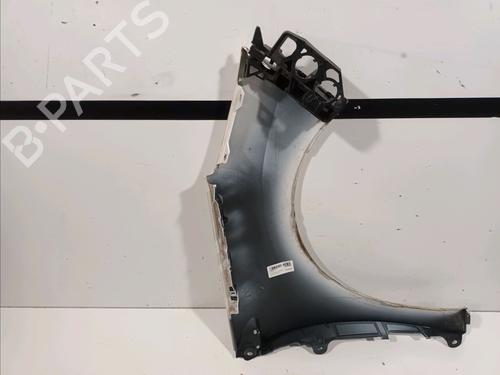 Left front fenders PEUGEOT 308 SW I (4E_, 4H_) 1.6 HDi | BP16276896C41 