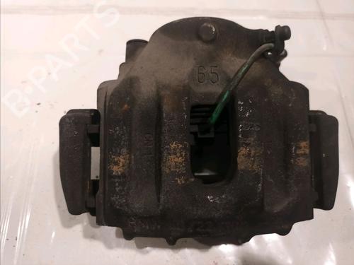 Used Left front brake caliper BMW 7 (E32) 730 i, iL V8 (218 hp) 14981755