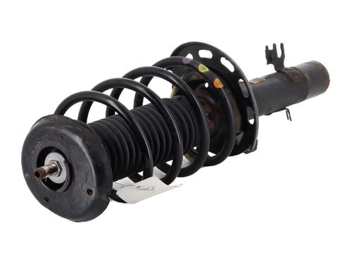 Used Left front shock absorber PEUGEOT 2008 I (CU_) 1.2 THP 130 / PureTech 130 (130 hp) 26146440