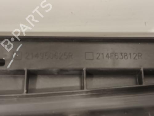 Grill RENAULT SCENIC E-TECH PHASE I EV87 | BP36035118C40 - Image 5