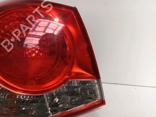 Left taillight CHEVROLET CRUZE (J300) 2.0 CDI | BP13013973C34 