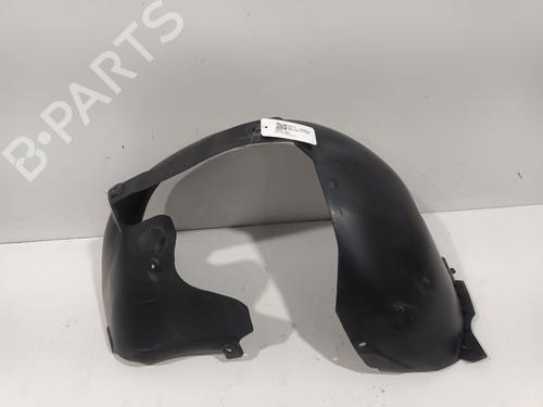 Used Wheel arch Wheel arch AUDI A3 Sportback (8PA) 1.9 TDI (105 hp) 33733911 33733911
